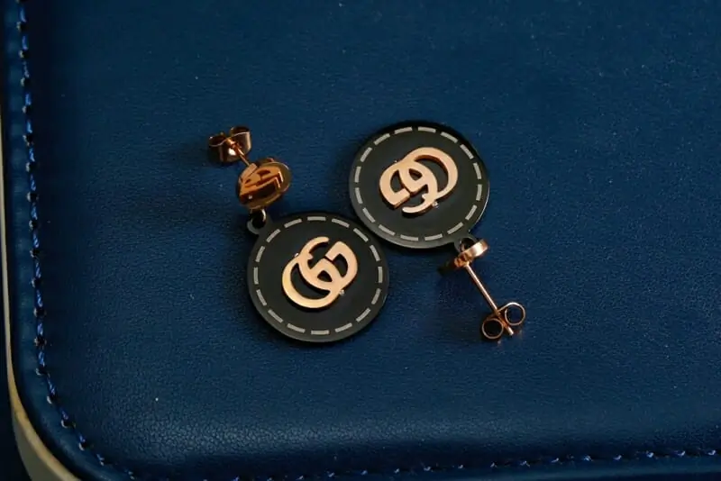 gucci boucles doreilles pour femme s_11bb313